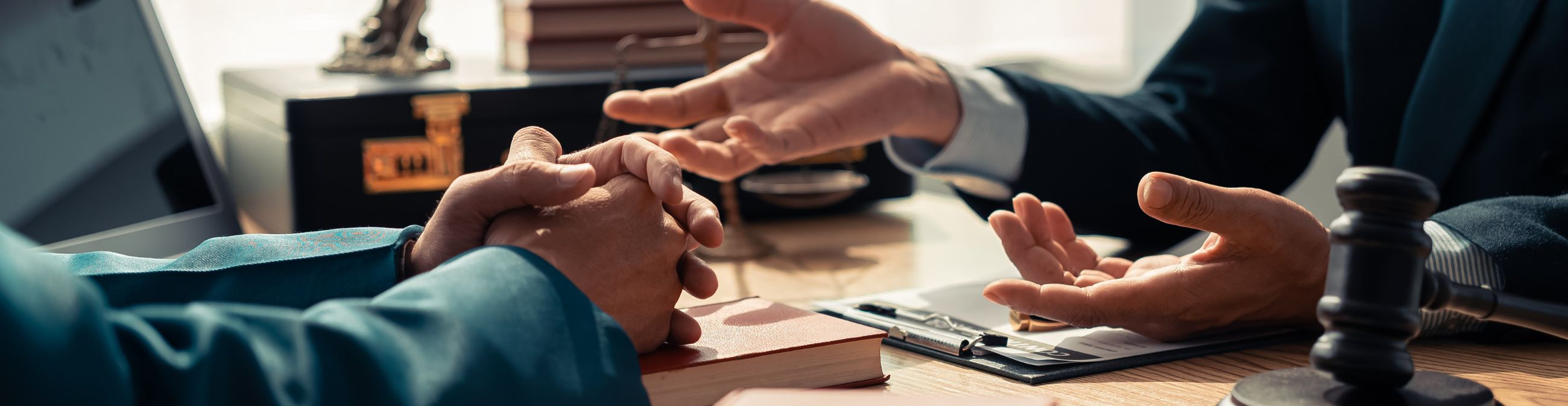 legal and consultation