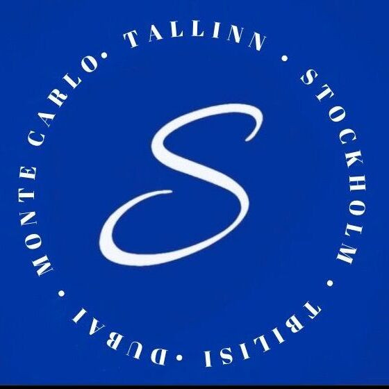 Mikko Kalevi Salminvuo logo and brand