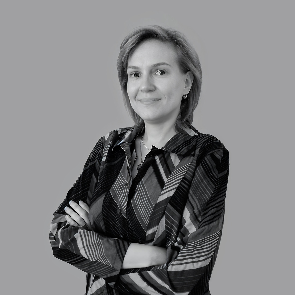 Imbi Põld logo and brand