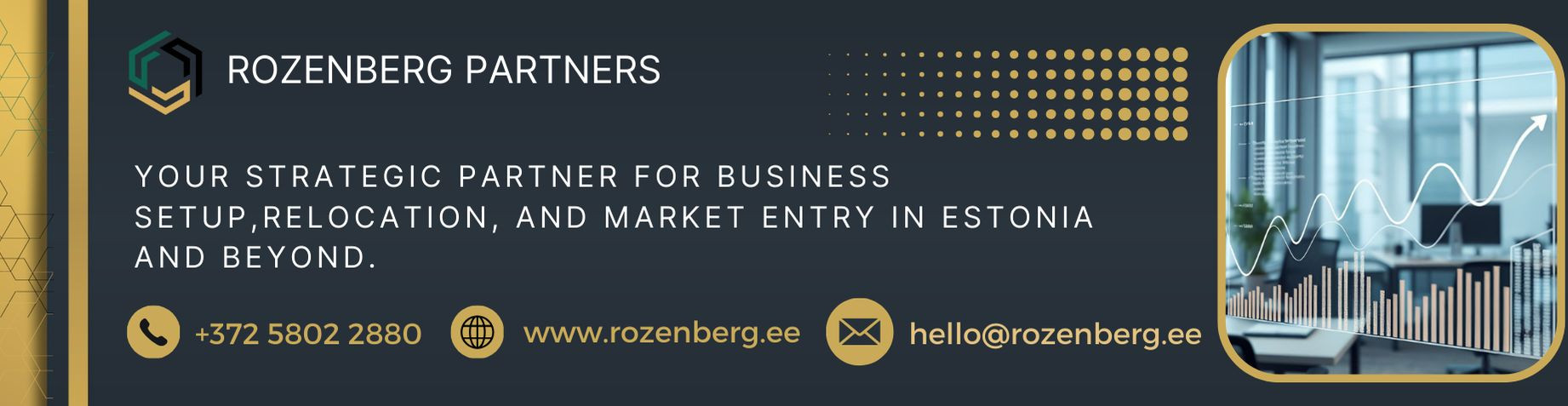 The average monthly turnover of companies is  EUR, profit margin 0%, forecast turnover in 2026 . Real estate as of...