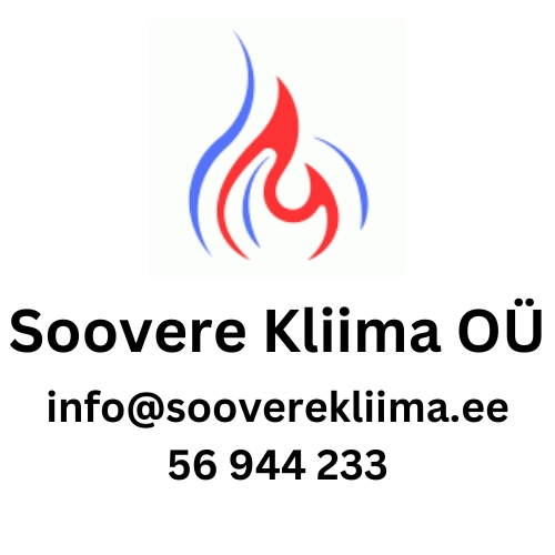 Kaarel Soovere logo ja bränd