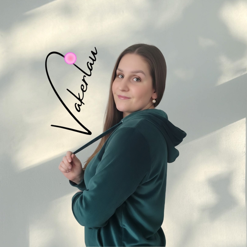Kersti Lauk logo ja bränd