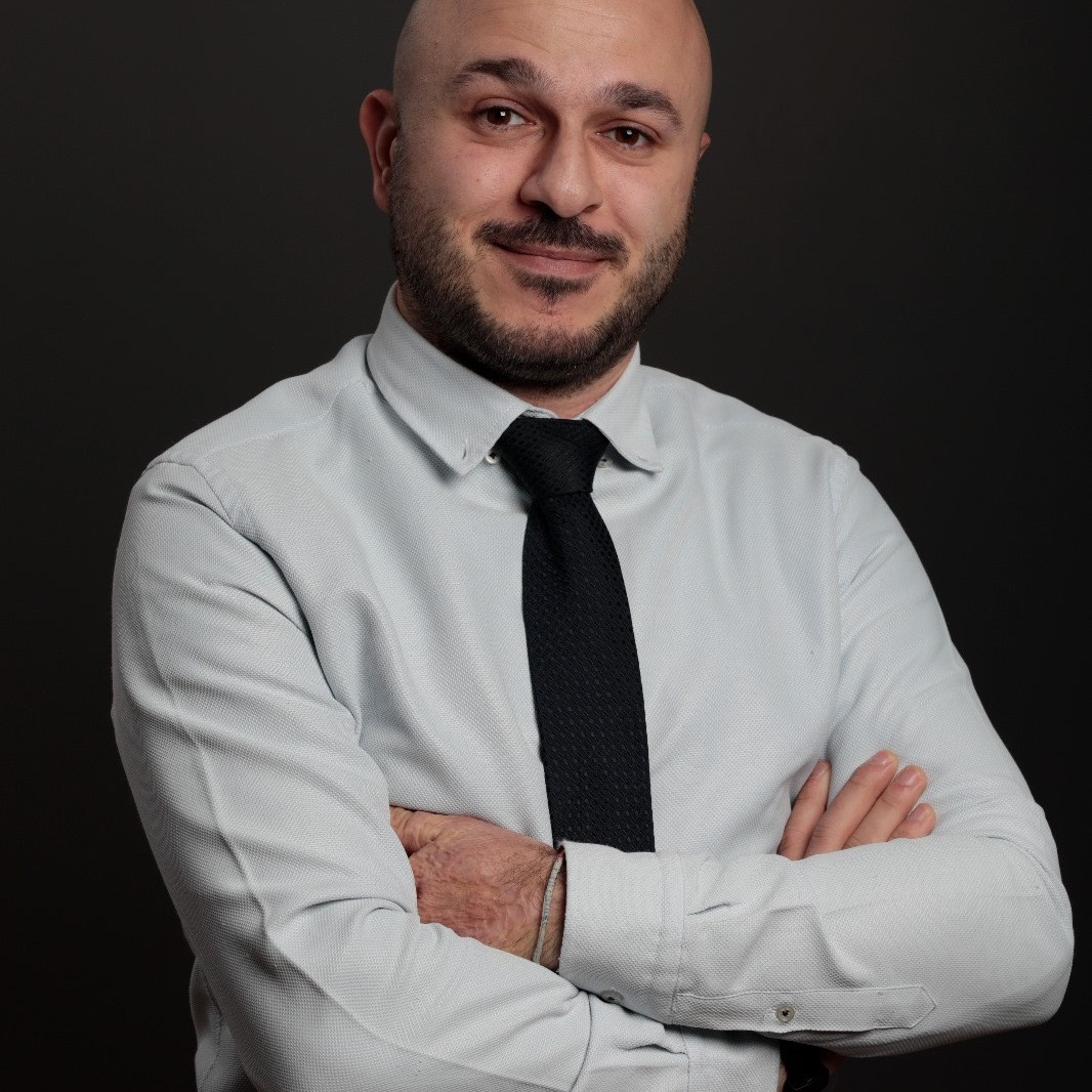 Issa Moussallem logo ja bränd