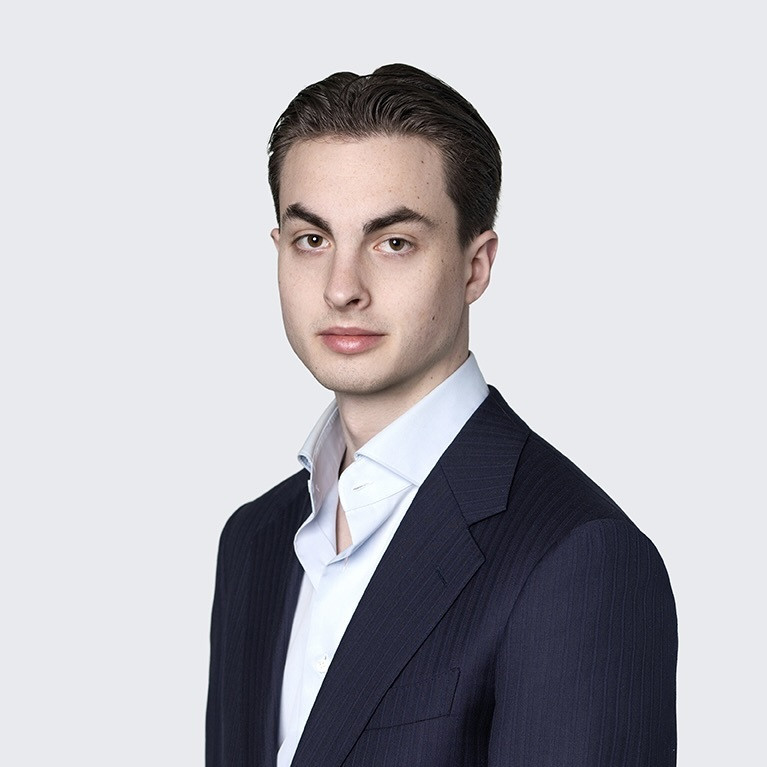 Robert Johan Reben logo and brand