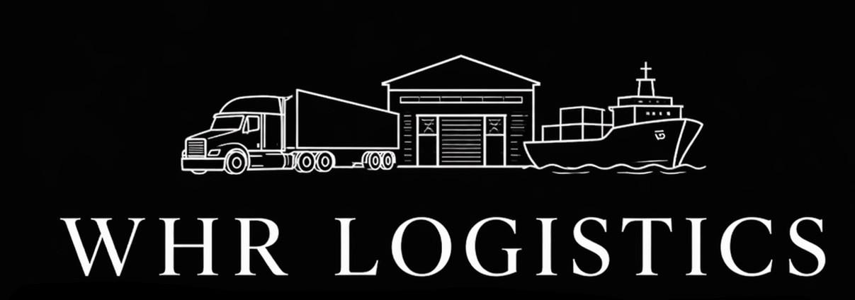 logistics, Ron Laane, WHR, Trucks