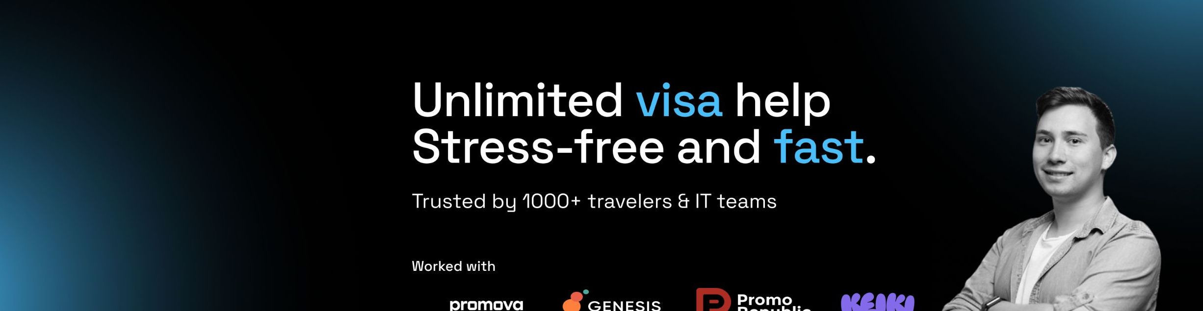 visa, immigration