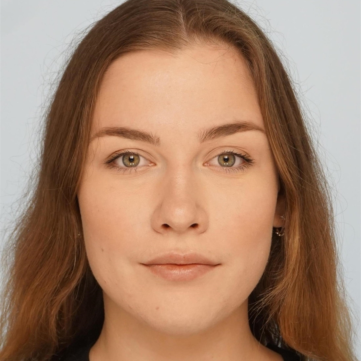 Liivika Mölder logo and brand