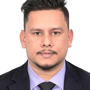 Md Farhad Hossain