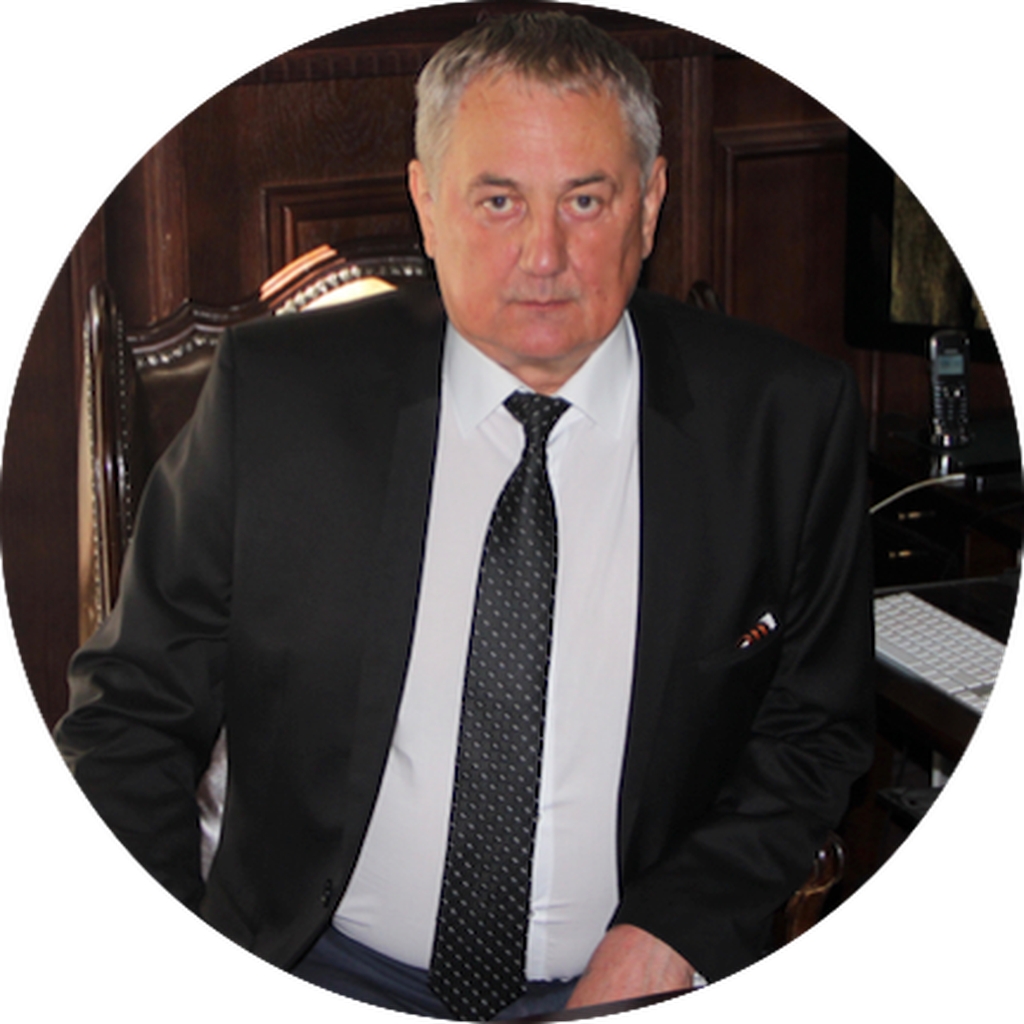 Vadim Pavlov logo and brand