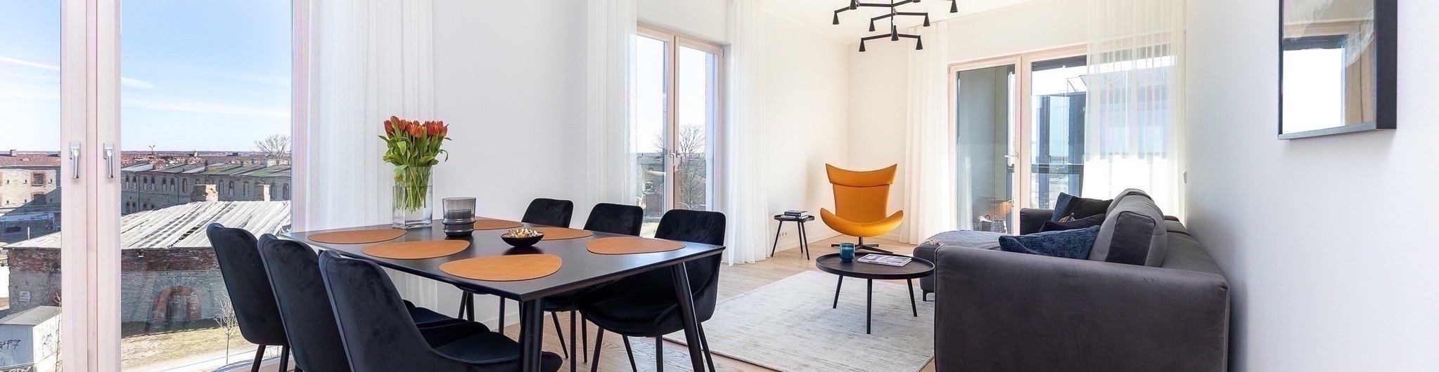 Ettevõtete kuu keskmine käive  EUR, kasumimarginaal 0%, prognooskäive 2025 . Kinnisvara seisuga...