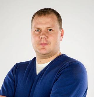 Rainer Hartikainen avatar