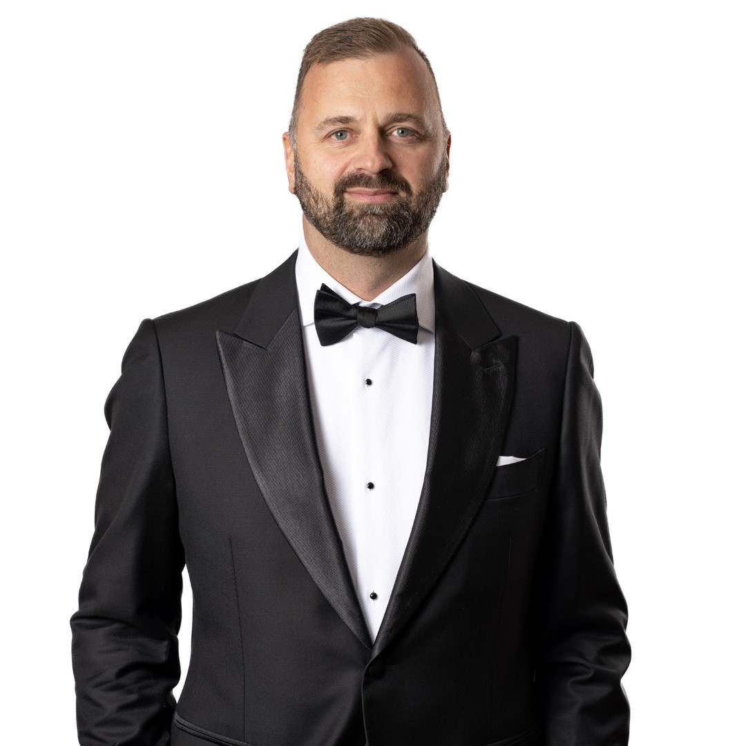 Karl Ader logo and brand