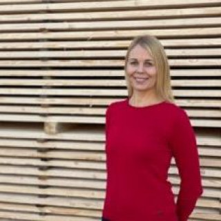 Eili Poolma - Manufacture of sawn timber in Tori vald