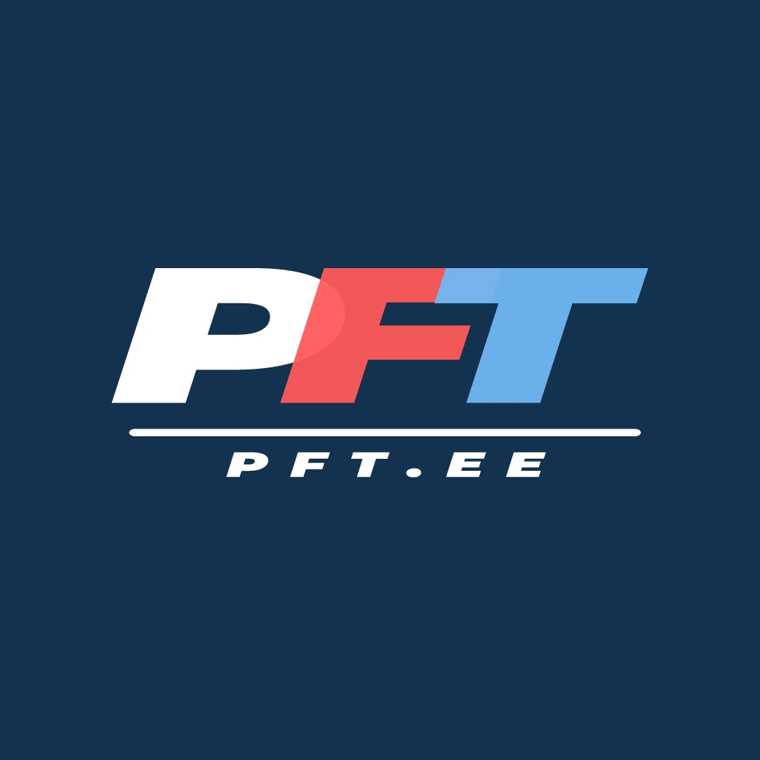 Paavo Padonik logo and brand