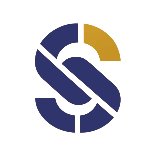 Stanislav Poljanski logo ja bränd