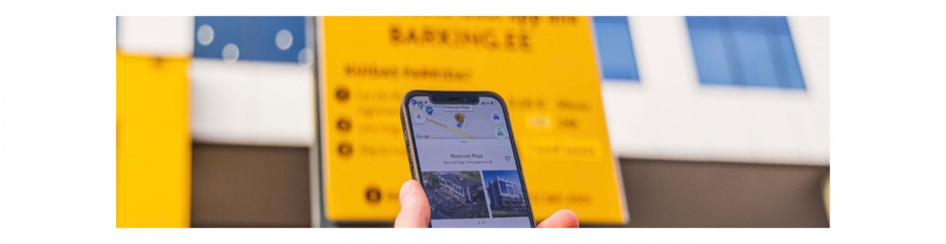 parking, parking operator, parking service
