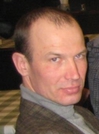 Sergei Sobolev