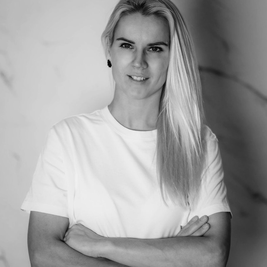 Elise Joost logo and brand