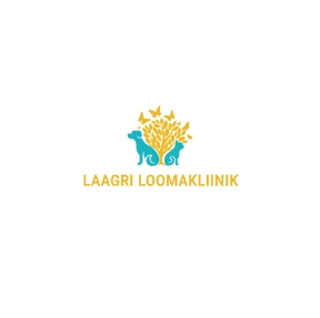 Liina Luum logo and brand