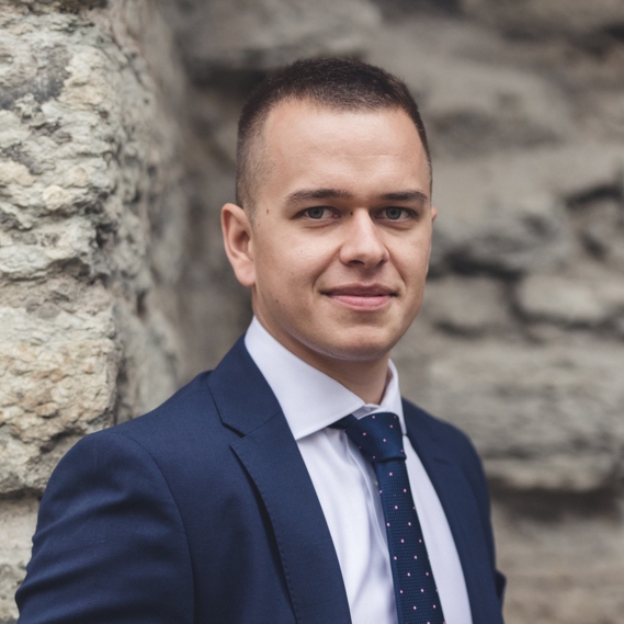 Tanel Lomp - Constructional engineering-technical designing and consulting in Tallinn