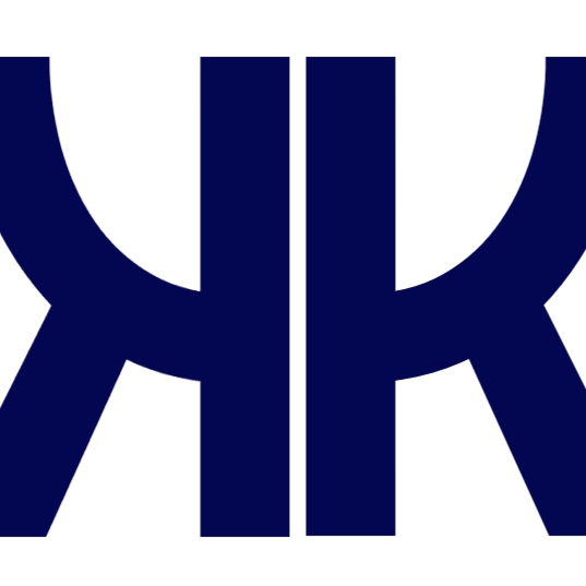 Kristjan Kaskman logo and brand