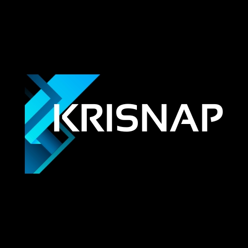 Kris Adamson logo and brand