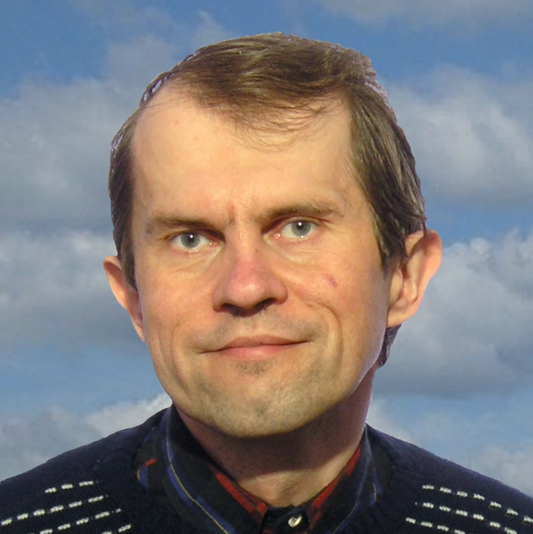 Aivo Parmson avatar