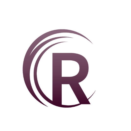 Rait Aviste logo and brand