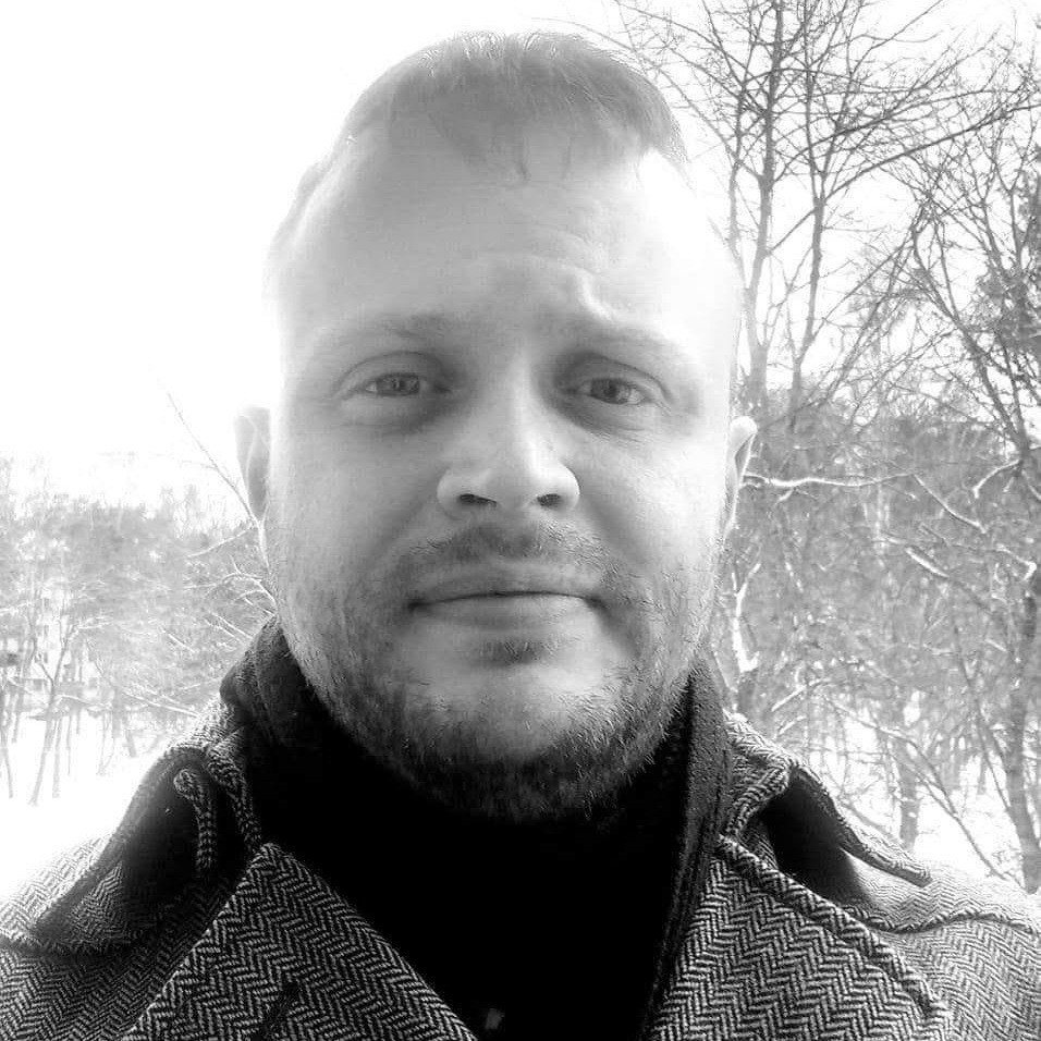 Arno Nilender logo ja bränd