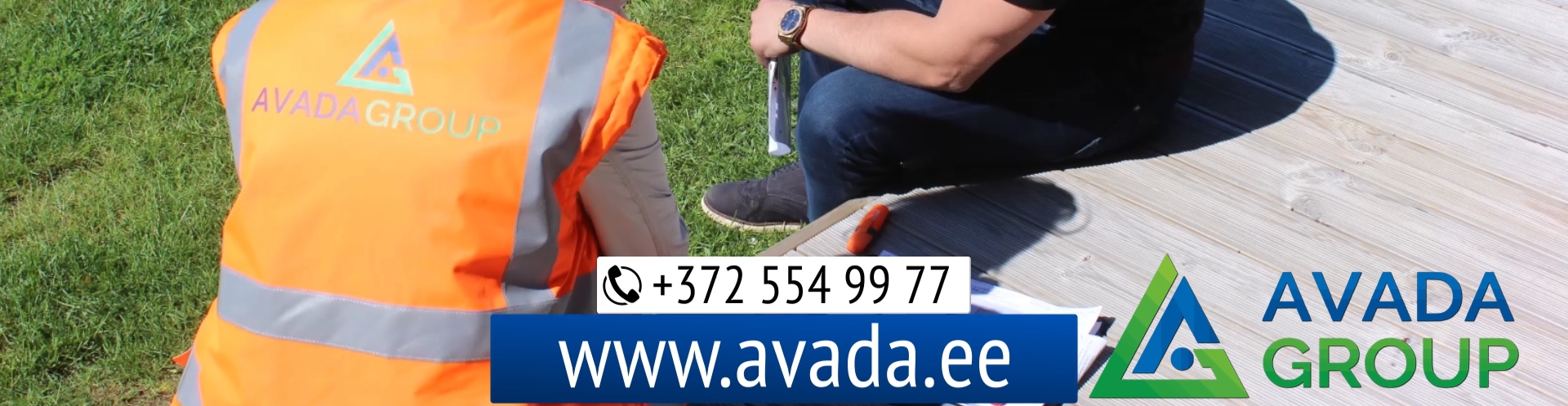 Suurim mainega ettevõte AVADA GROUP OÜ, maineskoor 580, aktiivseid äriseoseid 3. Tegutseb peamiselt valdkonnas: Maastiku hooldus- ja korrastustööd.
