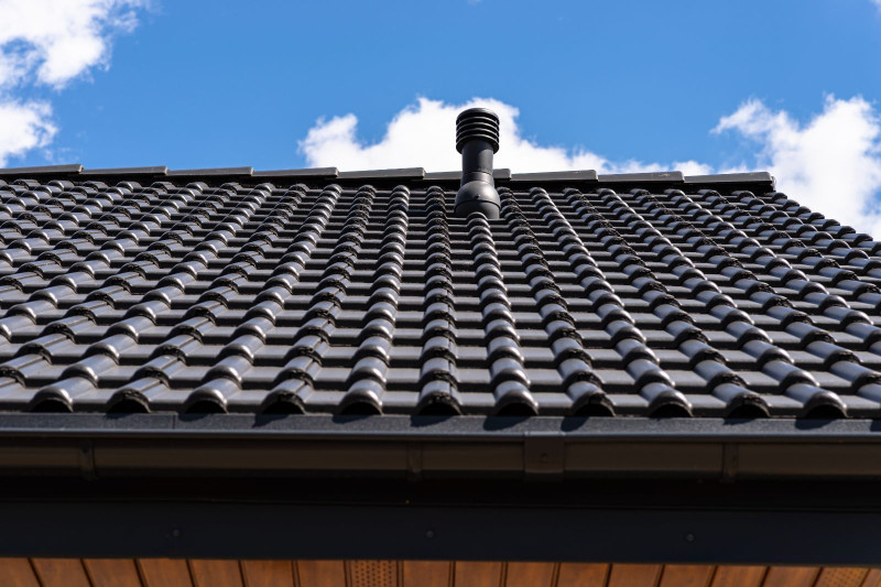 Katuse renoveerimine