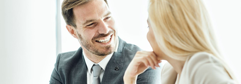 Suhtlemisoskuste arendamine eraisikutele