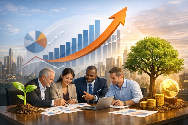 Strateegiline nõustamine