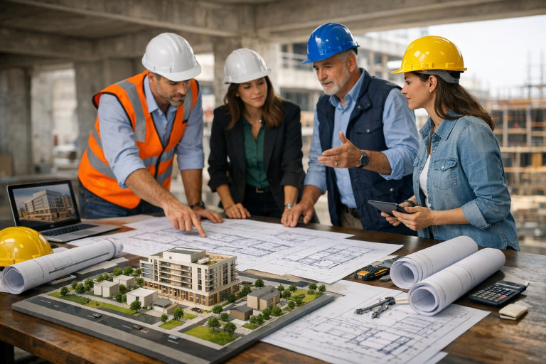 Projektijuhtimine