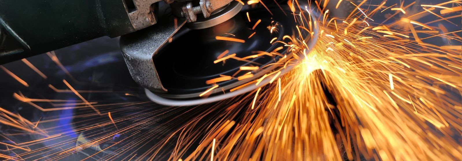Metallkonstruktsioonide valmistamine