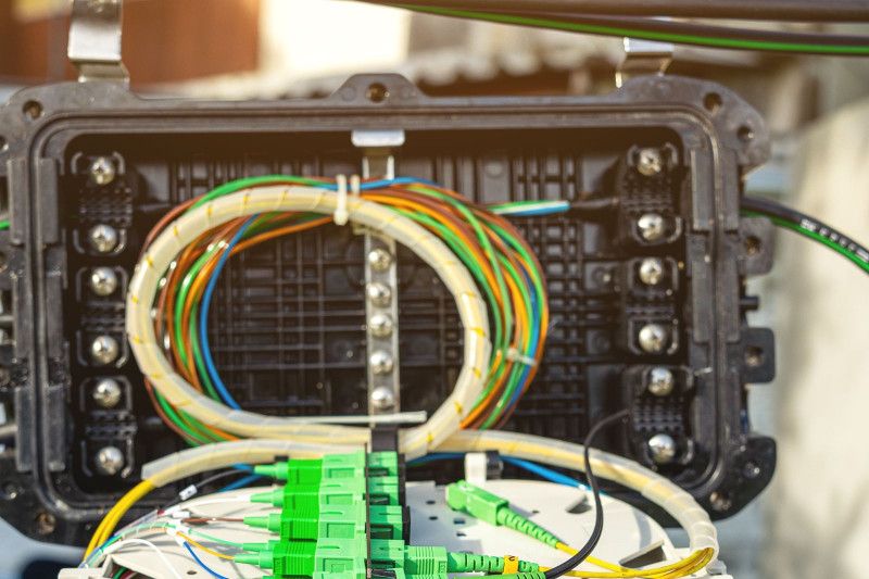 Elektriinstallatsioon