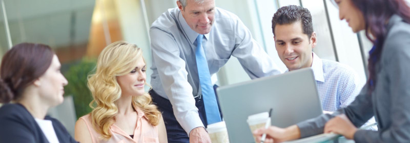 Juhtide ja mänedžeride arendusprogrammid