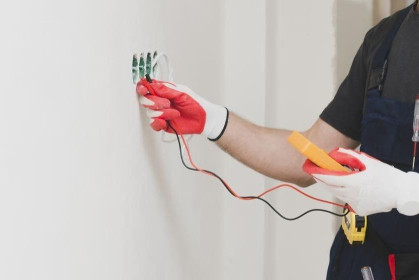 Elektriprojekteerimine