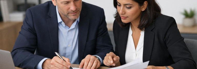 Lepingud ja äriõigus