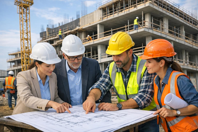 Arhitektuuriteenused