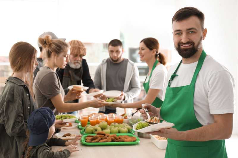 Horeca tööjõurent