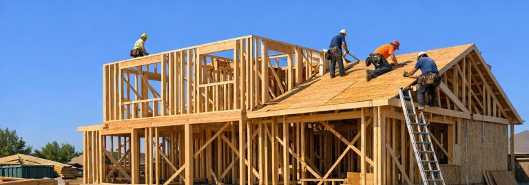 Karkass ja soojustus