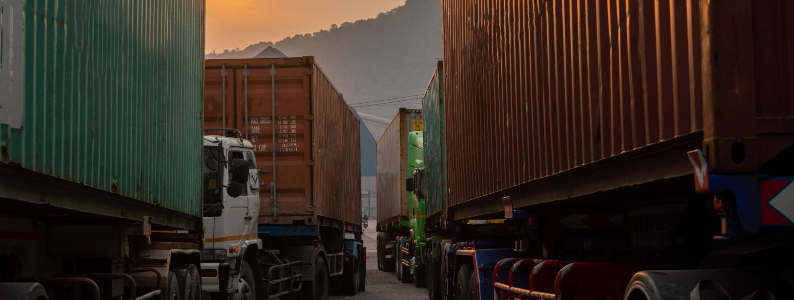 Europe's freight transport system is a complex network that powers the economy, connecting businesses and consumers across the continent. With its diverse geogr