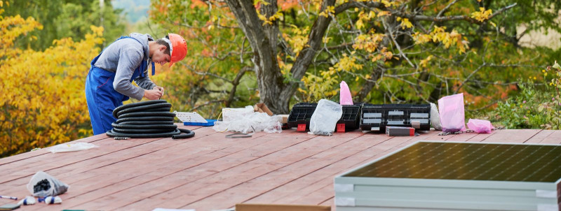  Kuidas tagada oma kodu pikaealisus ja turvalisus?