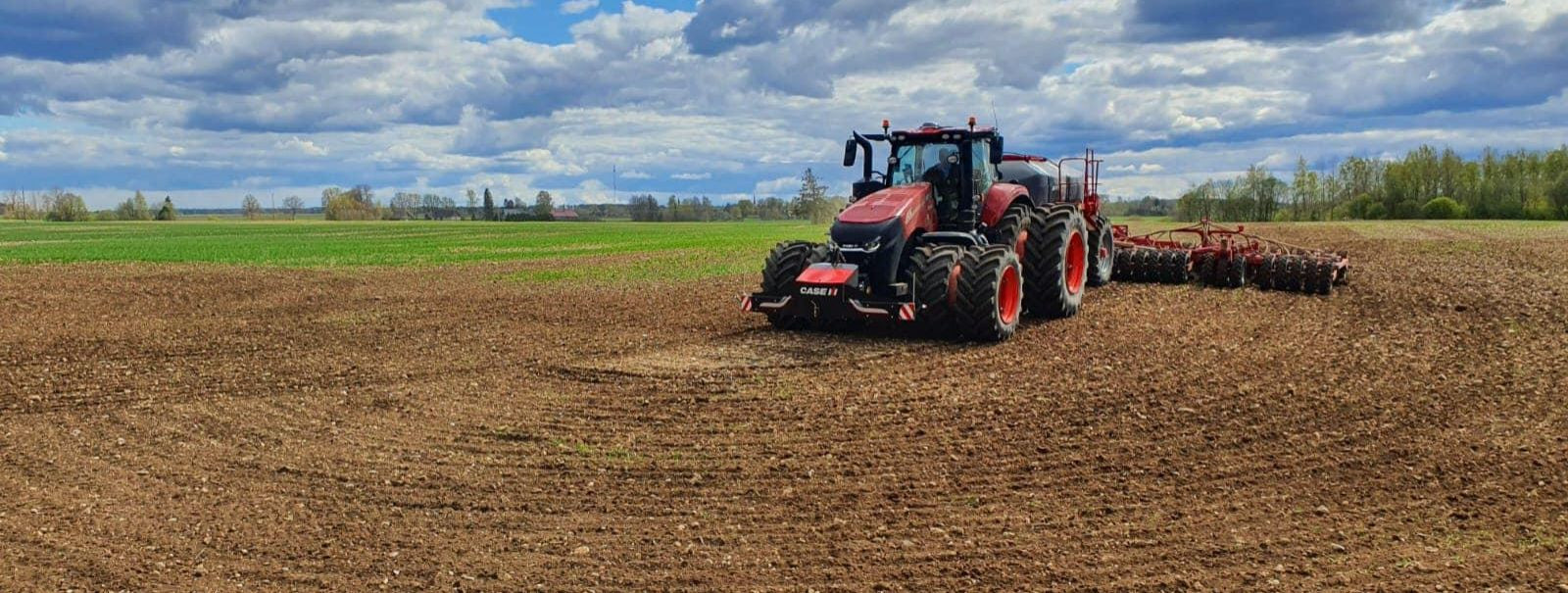 Sowing is the critical first step in the agricultural cycle, setting the stage for the entire growing season. The method and precision of sowing seeds can signi