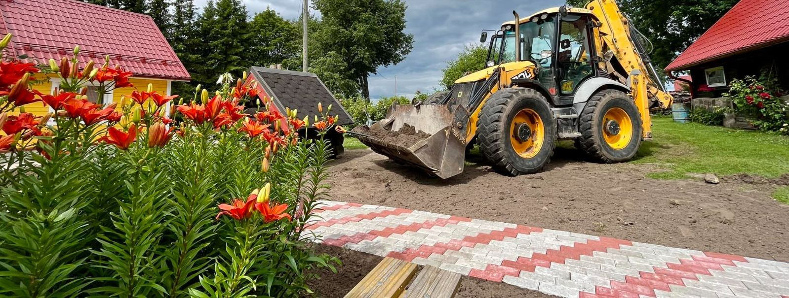 Plaatimistööd on üks olulisemaid etappe nii kodu interjööri kui ka väliskeskkonna kujundamisel. Plaadid pakuvad laia valikut disaini- ja värvivalikuid ning lisa