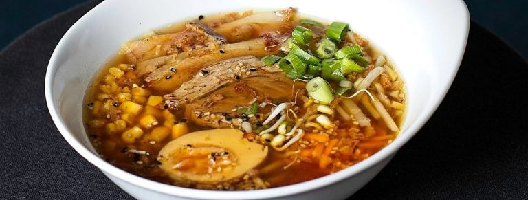 Ramen, once a simple Japanese noodle soup, has evolved into a global culinary sensation. Its origins trace back to the early 20th century, where it began as a w