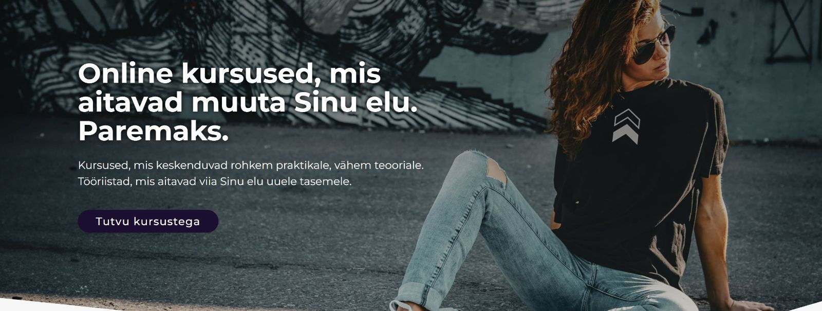 Tänapäeva kiire elutempo juures võib isikliku arengu ja enesetäiendamise ...