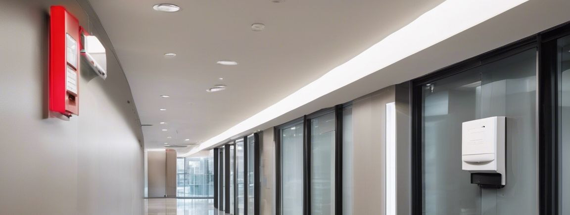 In today's fast-paced urban environments, the need for comprehensive security solutions has never been more critical. Businesses and property owners face a myri