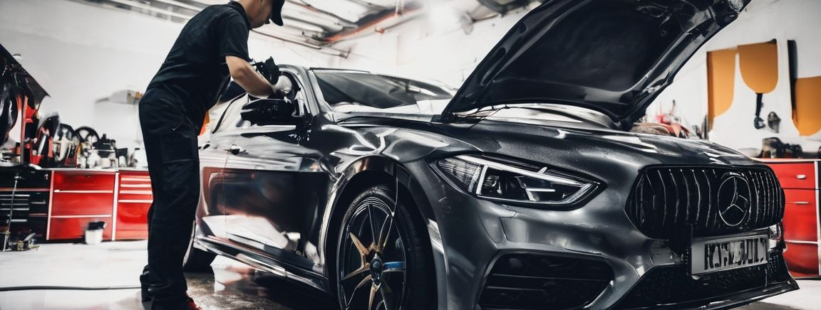 Autohoolduse valdkonnas on äärmiselt oluline tagada, et teie ...